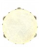 Pandereta piel 22cm - Disfraces Ducaval