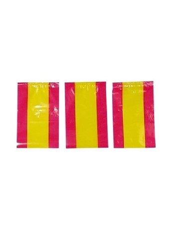 Guirnalda Bandera de Plástico España – 50 Metros de Decoración