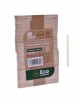  Paletina biodegradable 9 cm madera 100 unds | Ducaval | Envías 24/48 horas 