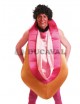 Disfraz de Chochín