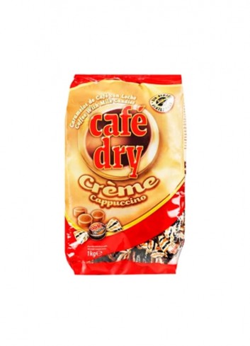 Caramelo café creme bolsa 1 kg. Ducaval 24-48 h envios.