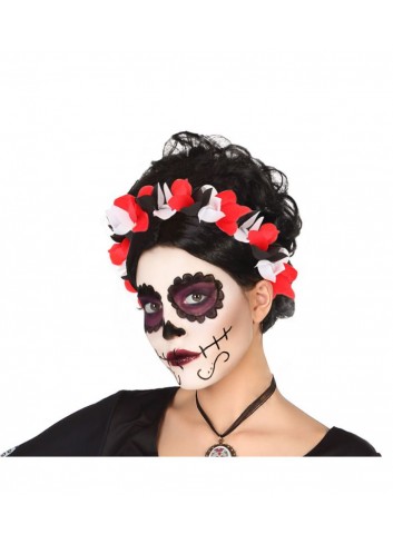 Diadema halloween