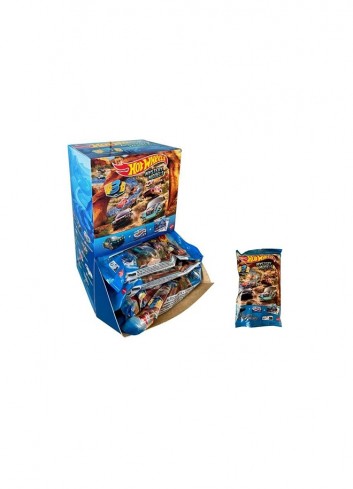 Coche Hot Wheels| Ducaval | Envíos 24/48 horas