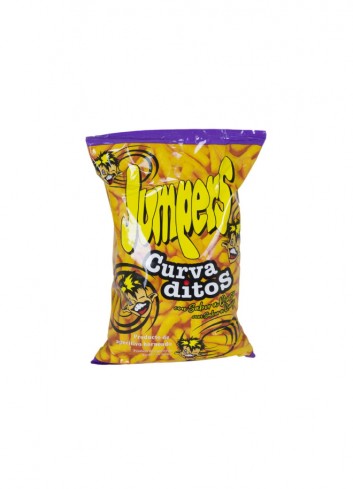 Curvaditos 100g | Ducaval | Envio en 24/48 horas.