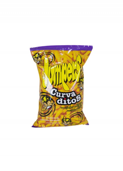 Curvaditos 100g | Ducaval | Envio en 24/48 horas.