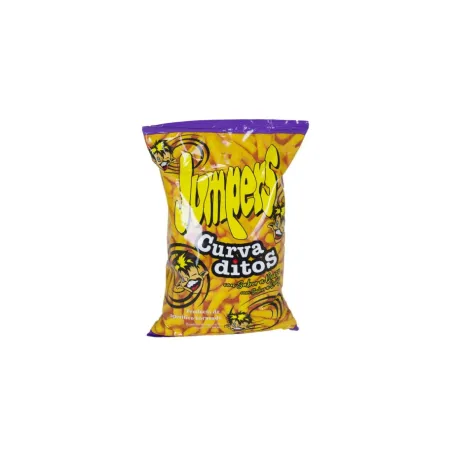 Curvaditos 100g | Ducaval | Envio en 24/48 horas.