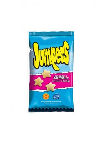 Jumpers vending 26g c/75u. Ducaval Envios 24/48 horas