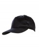 Gorra adulto negra - Disfraces Ducaval