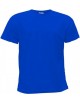 Camiseta premium adulto azul royal - Disfraces Ducaval