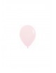 Globo látex pastel rosado 30cm 50ud | Ducaval | envíos 24/48 horas