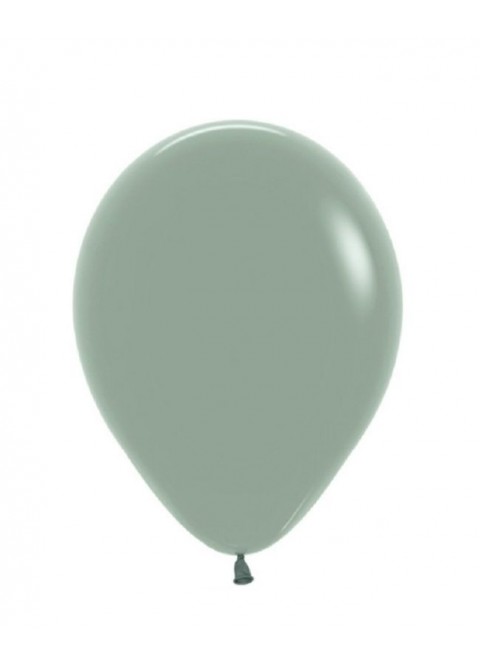 Globos látex pastel dusk laurel 13cm 100 unidades