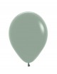 Globos látex pastel dusk laurel 13cm 100 unidades