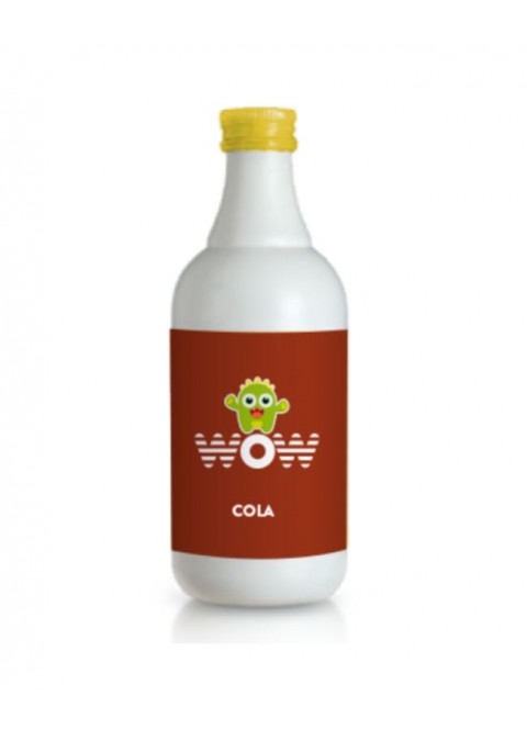  Mater Cola wow 500 ml. Ducaval 24-48 horas