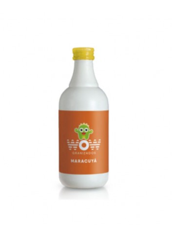 Master Maracuya wow 500 ml