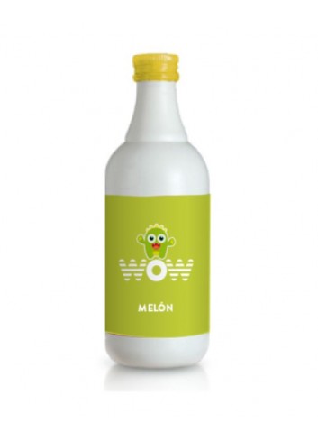 Master melon wow 500 ml | Ducaval | Envíos 24/48 horas