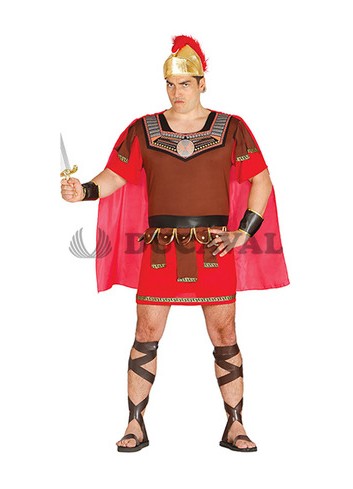 Disfraz de Centurion Romano adulto