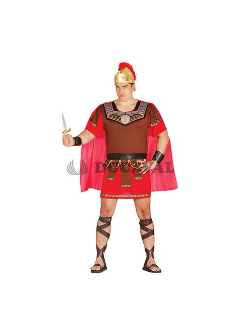 Disfraz de Centurion Romano adulto