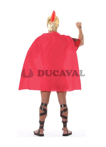 Disfraz de Centurion Romano adulto