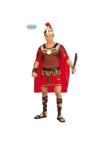 Disfraz de Centurion Romano adulto