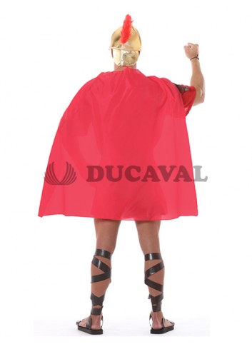 Disfraz de Centurion Romano adulto