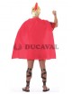 Disfraz de Centurion Romano adulto