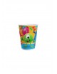 Vasos monsters 20cl 8u | Ducaval | Envías 24/48 horas 