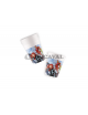 Vasos vengadores 20cl 8u. | Ducaval | Envíos 24/48 horas