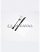 Servilletas de Papel 40x40 Blanco¡Ideal para decorar fiestas!