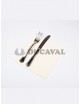 Servilletas crema 40x40 2 capas