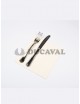 Servilletas crema 40x40 2 capas