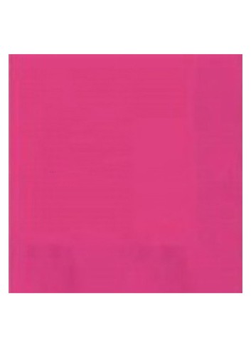 Servilletas fucsia 40x40 2 capas