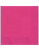 Servilletas fucsia 40x40 2 capas