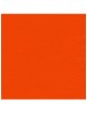 Servilletas naranja 40x40 2 capas