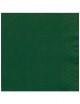 Servilletas verde 40x40 2 capas Ducaval envios 24-48 horas