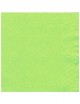 Servilletas verde pistacho 40x40 2 capas Ducaval envios 24-48 horas