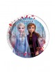 Platos Frozen II 20cm 8ud