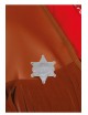 Estrella sheriff plastico 5.5 cm | Ducaval | Envías 24/48 horas 