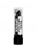 Barra de labios negra