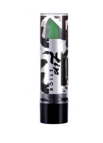 Barra de labios verde: el complemento perfecto para tu disfraz de Halloween