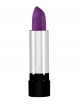 Barra de labios violeta