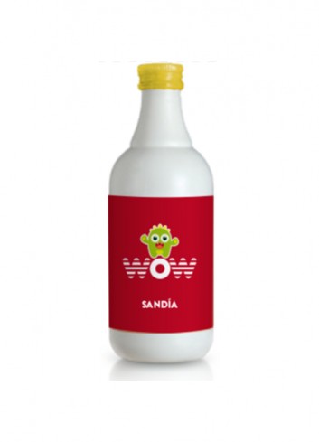 Master sandia wow 500 ml. Ducaval Envios 24-48 horas