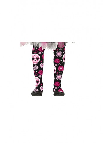Pantys Catrina infantil | Ducaval |Envíos 24/48 horas