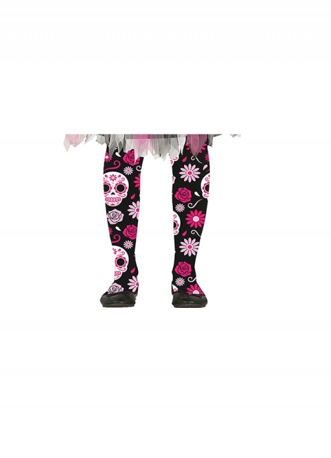 Pantys Catrina infantil | Ducaval |Envíos 24/48 horas