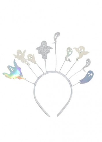 Diadema de fantasmitas | Ducaval | Envías 24/48 horas 