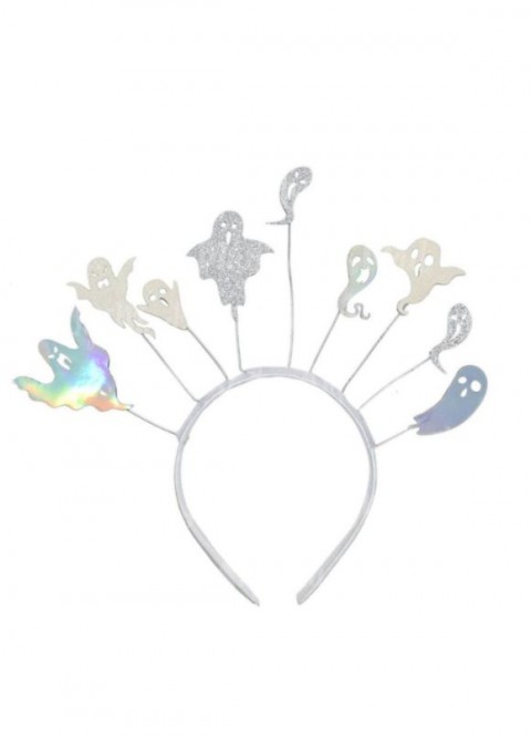 Diadema de fantasmitas | Ducaval | Envías 24/48 horas 