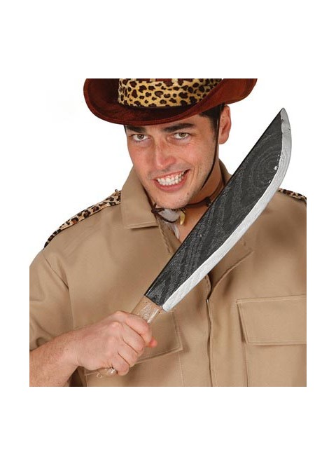 Machete 53cm