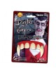 Dientes de vampiro con termoplastica | Ducaval | Envío 24/48h