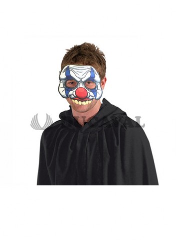 Gafas máscara payaso: prepárate para Halloween con estilo y terror