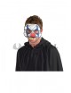 Gafas máscara payaso: prepárate para Halloween con estilo y terror