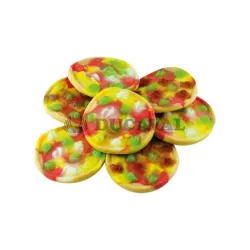 Pizzas Trolli b/120ud